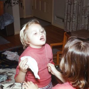 Meet your Posher, Debra